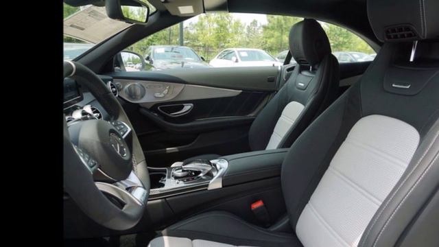 BRAND NEW 2019 Mercedes-Benz C-Class C 63 S AMG 3493 . NEW GENERATIONS. WILL BE MADE IN 2019. смотреть онлайн