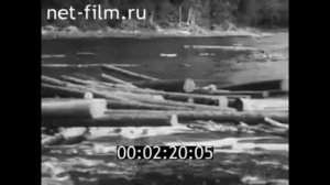 1943г. Ладожское озеро. Ленинград