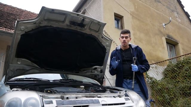 TOTUL despre CHEIA DINAMOMETRICA | Unde gasim CUPLURILE de STRANGERE смотреть онлайн