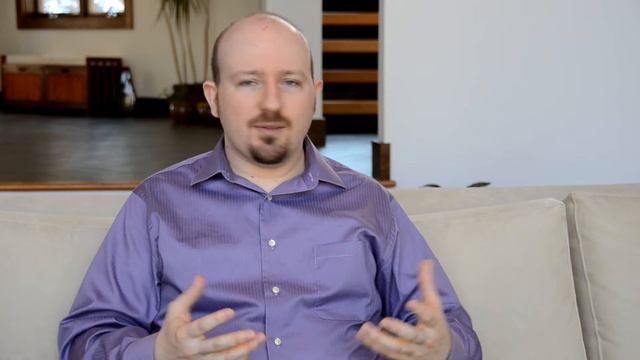 Bottom-Up Organizational "Design" смотреть онлайн