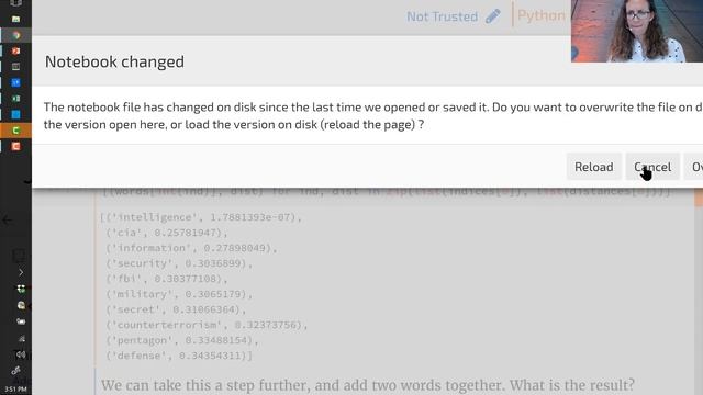 Word Embeddings, Bias in ML, Why You Don't Like Math, & Why AI Needs You смотреть онлайн