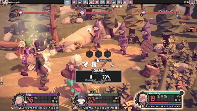 For The King: Hobo Run: Let's Play Part 1 смотреть онлайн