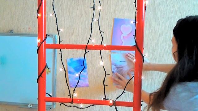 ОФОРМЛЕНИЕ УГОЛКА смотреть онлайн