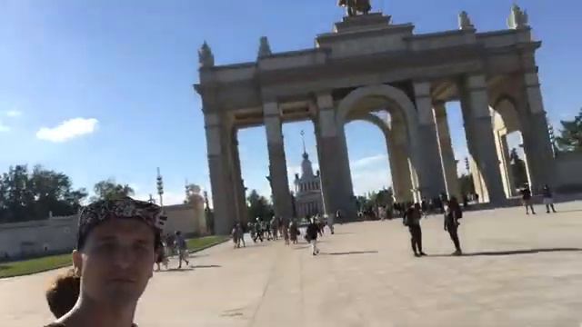 Везу Маму на малую Родину День первый смотреть онлайн