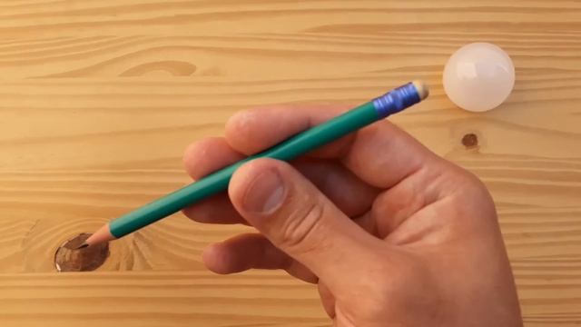 Just Put A Paperclip On The LED Lamp And You Will Be Amazed! How To Fix LED Lamp. Repair LED Light.