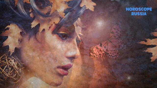 Любовный Гороскоп на Сентябрь 2021 года Дева / Самый Точный Гороскоп смотреть онлайн