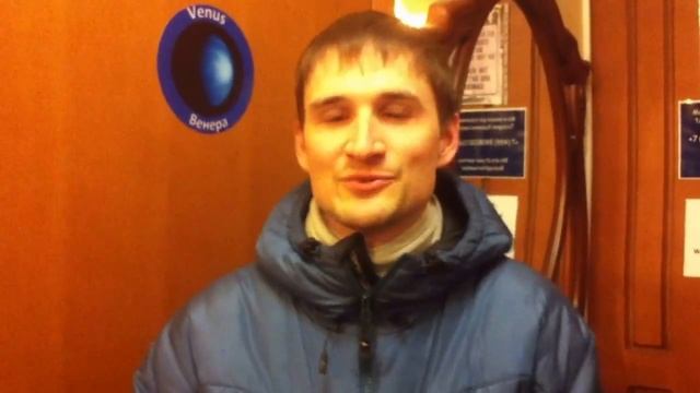 Анти-хостел в Москве - смотри! Отзыв Константина из Томска о капсульном хостеле в Москве