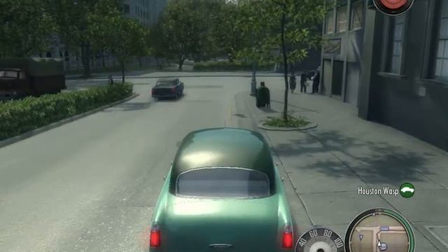 Mafia 2 #8 смотреть онлайн
