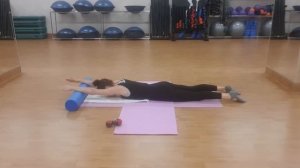 #МФР#Пилатес#