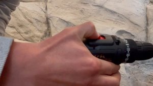 Дрель-шуруповерт Zitrek Crusher 12-Li 063-4078