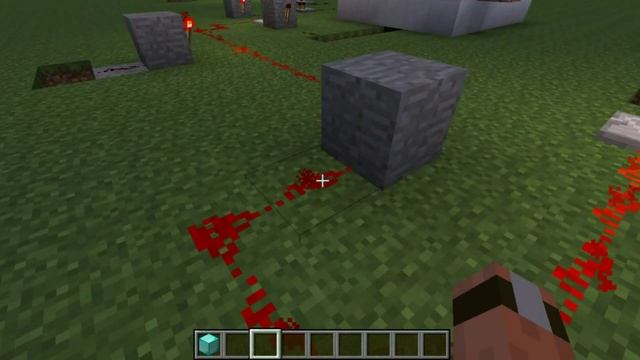 Как сделать кодовую дверь в Minecraft(Команды) смотреть онлайн