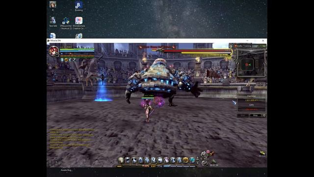 PePe Guides: Miracle Dragon Nest RAW Damage VS Element Damage смотреть онлайн