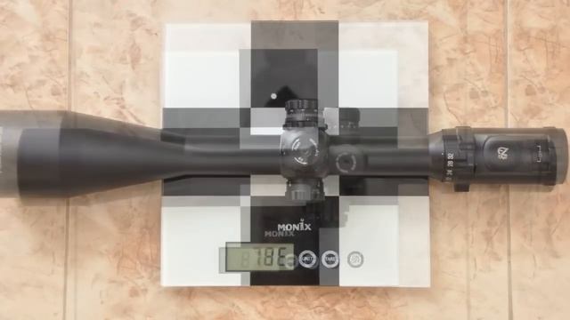 Hawke Sidewinder 30mm 8-32x56 & Leapers 8-32x56AO SWAT - Scope Preview and Comparison смотреть онлайн
