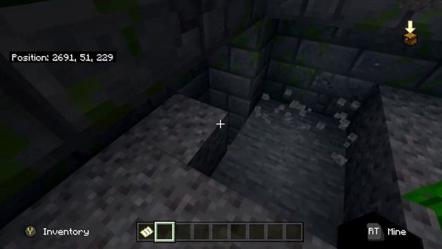 Jungle ISLAND Seed For Minecraft: Bedrock Edition! смотреть онлайн