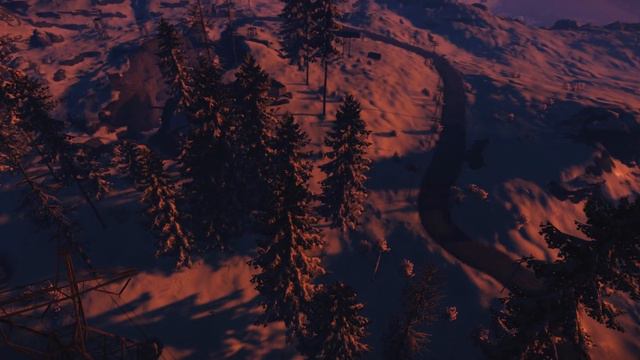 | RUST CINEMATIC | ПРОЛЕТКА | смотреть онлайн