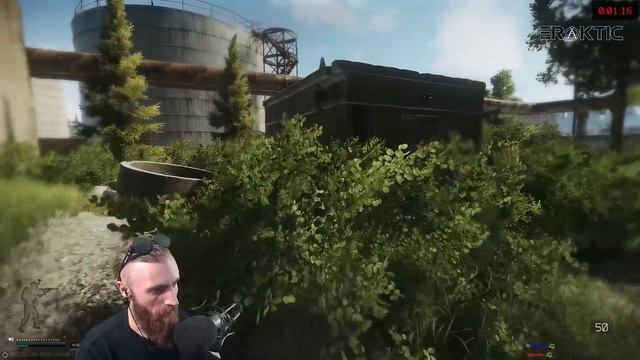 Escape from Disconnect смотреть онлайн