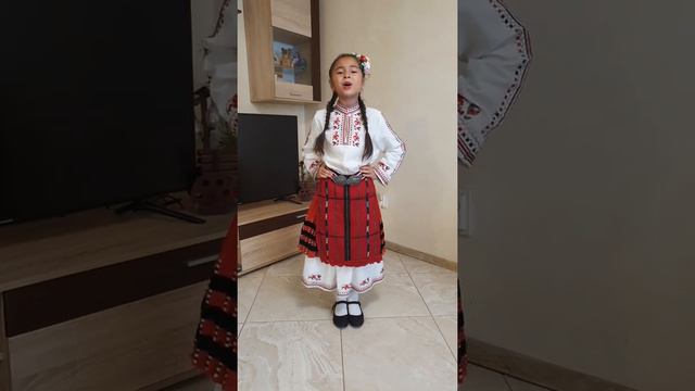 SOFIA GRAND PRIX 2020 Paulina Lasangan Georgieva 8y BG смотреть онлайн