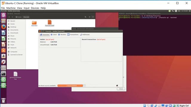 Creating your own Altcoin Part 4: Mining your first Coins! смотреть онлайн