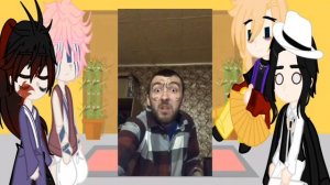 Реакция высших лун на тт|1/?