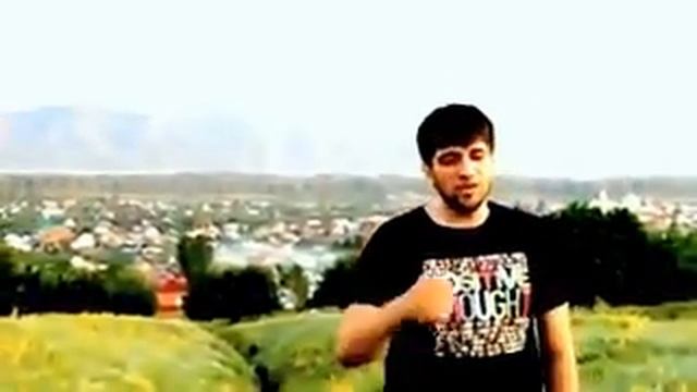 Dj Benny and Эльбрус Джанмирзоев Глаза твои карие 2 смотреть онлайн