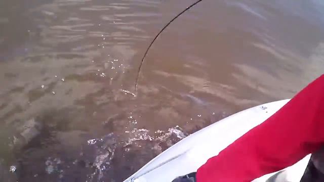 Рыбалка на верхней Волге смотреть онлайн