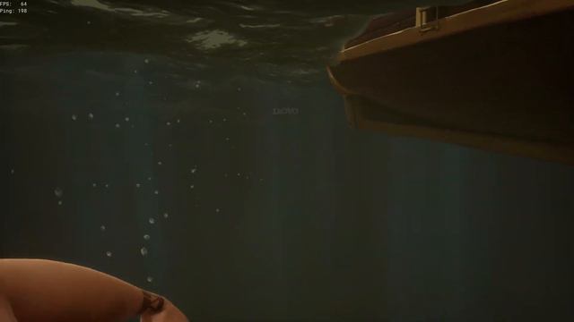 Very bad Tp cheater Fortuna Fleet | Sea of Thieves смотреть онлайн