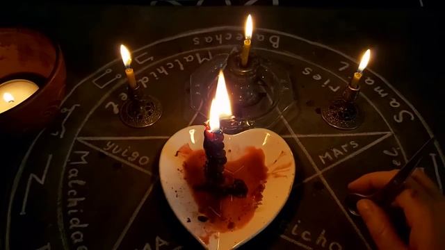 ЧЁРНАЯ ПЕЧАТЬ благодарности. Порча на обесценивание. Посадка БЕСА ЖЕРТВЕННИКА. Крадник удачи. смотреть онлайн