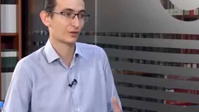 Военный эксперт Леонид Нерсисян: "Армения единственная страна где профессионалы хуже призывников". смотреть онлайн