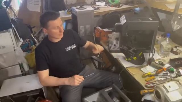 Ремонт кофемашины Philips в Кирове смотреть онлайн