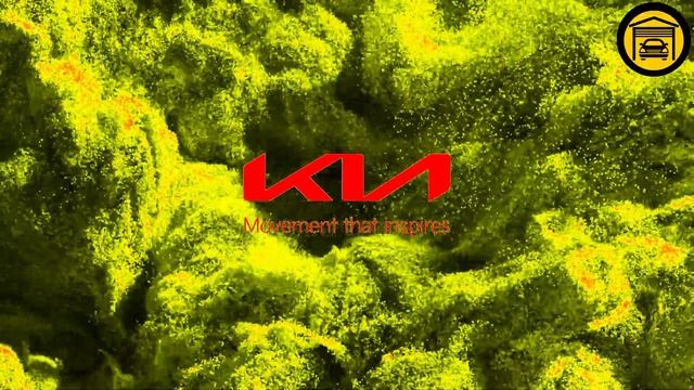 NEW KIA LOGO IN DIFFERENT EFFECTS (MOVEMENT THAT INSPIRES) - TEAM BAHAY CAR LOGO EDIT PART 15 смотреть онлайн