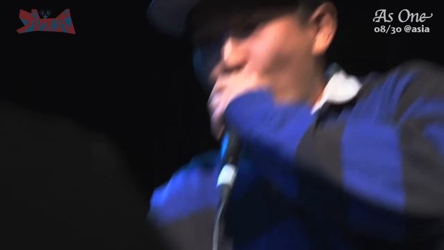 ブレス式PRESENTs"As ONE" " HEAD ROKKA（HIDADDY×ERONE）VS FAT SLIDE（蛦夷×poodle） смотреть онлайн