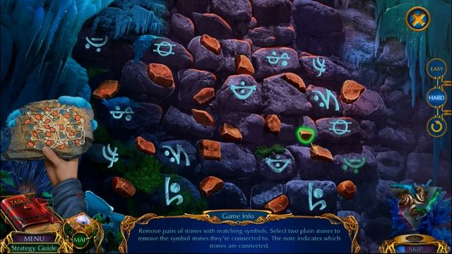 Labyrinths Of The World Eternal Winter Collector's Edition Gameplay #1 смотреть онлайн