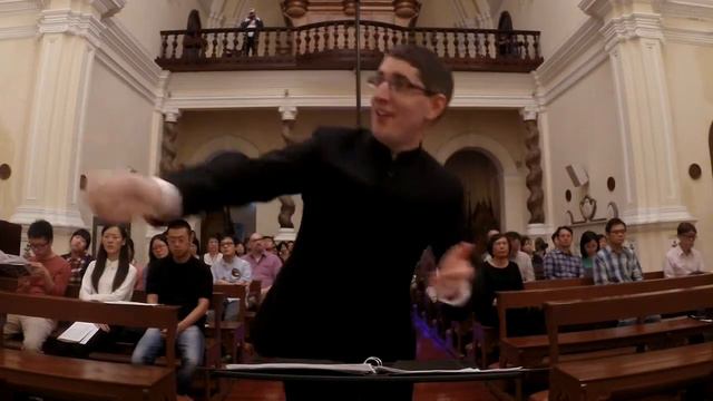Thomas Tallis - O nata lux смотреть онлайн