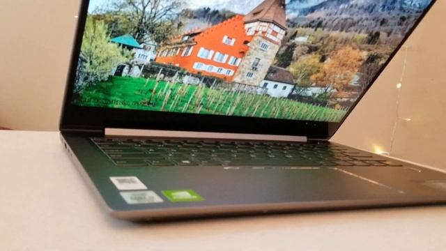 Lenovo IdeaPad S540 Review | Best laptop 2020 | i7 - 1 TB SSD | Slim Laptop смотреть онлайн