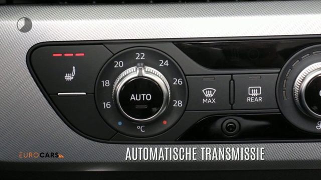 Audi A5 Cabriolet 40 TFSI 2.0 190pk S-tronic Sport (Lederen bekleding/Navigatie/PDC/LMV) смотреть онлайн
