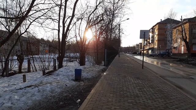 Новые Ляды. Вторые сутки самоизоляции смотреть онлайн