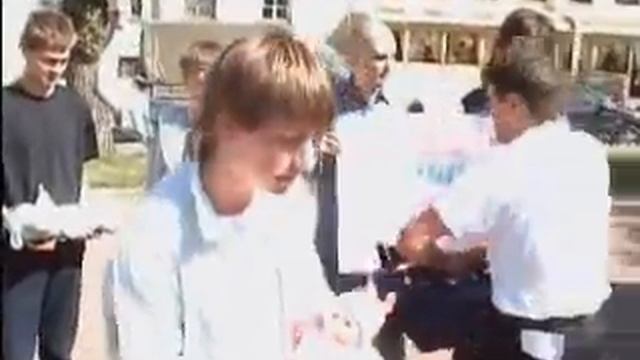 АКЦИЯ ОБОРОНЫ 17 ИЮЛЯ 2007 смотреть онлайн