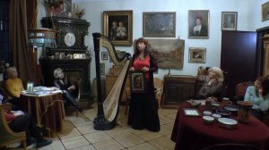 Квартира-музей Бенуа в Петербурге. Экскурсия 31.01.2021 г.