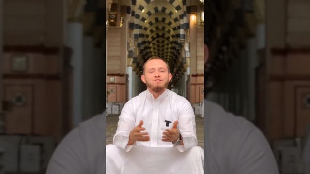 Русский мусульманин мечтавший посетить дом Всевышнего, Ма ша Аллах смотреть онлайн