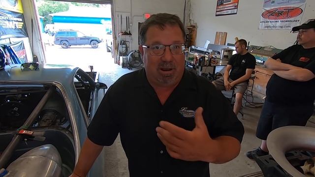 Building a JET Powered Street Car EP.1 - Jet/Afterburner Mock-Up! (this is insane) смотреть онлайн