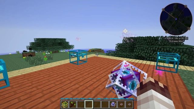 Гайд: Botania r1.6-198 №8 - Артефакты эндера смотреть онлайн