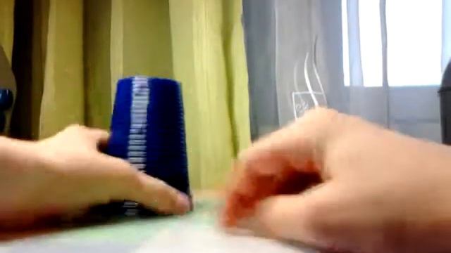 Фокус шарик призрак смотреть онлайн