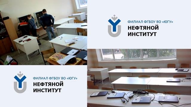 15.06.2023 ЦПДЭ: НефтИн; Сдает: НефтИн; По компетенции Электромонтаж; С1; Камера 3