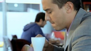 Dorian - La tormenta de arena - Video oficial