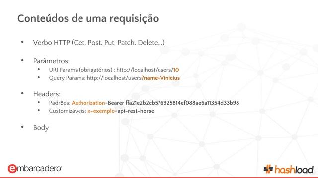 #1 Criando uma API REST com Delphi - Introdução смотреть онлайн