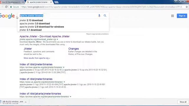 JMeter Beginner Tutorial 1 - How to install Jmeter QUALITY ASSURANCE смотреть онлайн