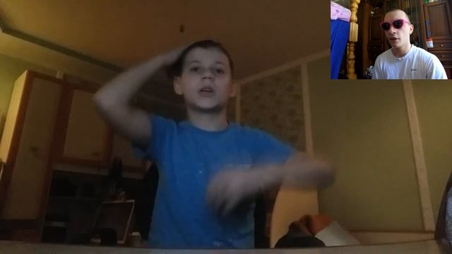 ШКОЛЬНИК ПЕРЕПЕЛ ДЖИЗУСА смотреть онлайн