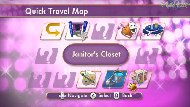 Victorious Taking the Lead Walkgrout Part 5 (b) смотреть онлайн