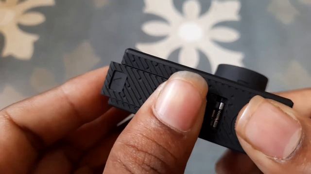 SJCAM SJ6 Legend Action Camera | Watch Before Buying | Tamil