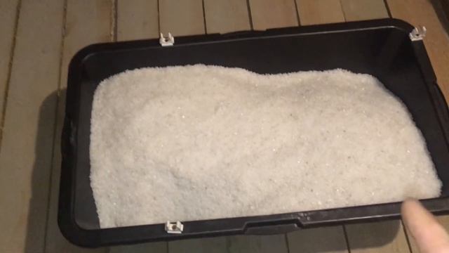 ХАМОН В ДОМАШНИХ УСЛОВИЯХ. Рецепт изготовления. смотреть онлайн